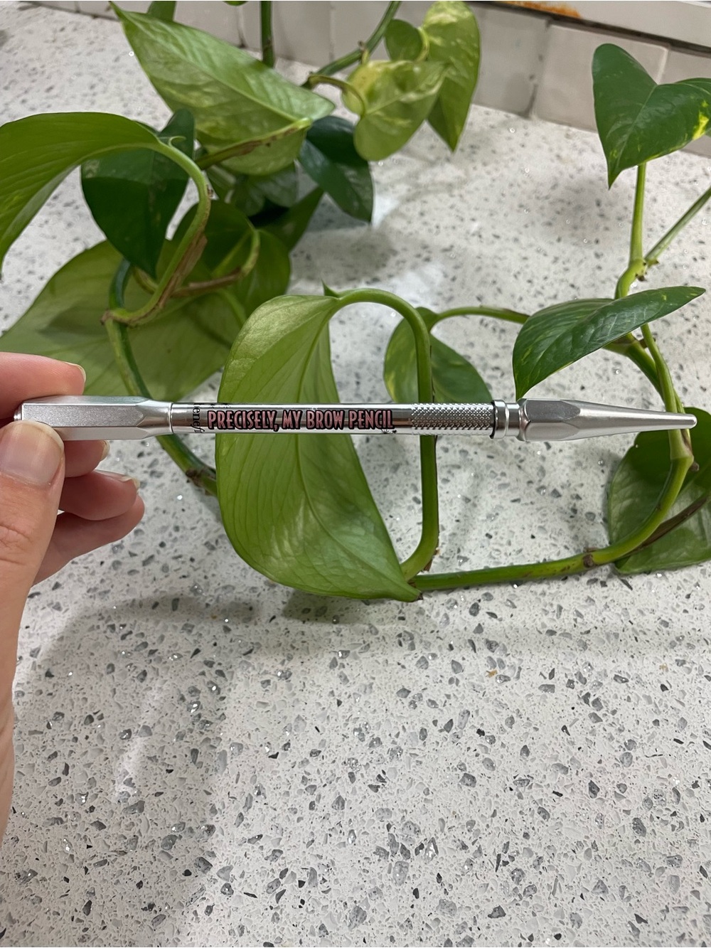 Benefit Precisely, My Brow Pencil in shade 2.75